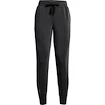 Damskie dresy Under Armour  Rival Terry Taped Pant Grey L