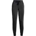 Damskie dresy Under Armour  Rival Terry Taped Pant Grey L