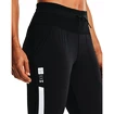 Damskie dresy Under Armour  Run Anywhere Pant Black