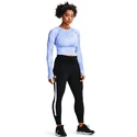 Damskie dresy Under Armour  Run Anywhere Pant Black