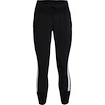 Damskie dresy Under Armour  Run Anywhere Pant Black XS