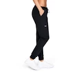 Damskie dresy Under Armour  Sport Woven Pant Black