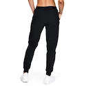 Damskie dresy Under Armour  Sport Woven Pant Black