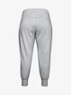 Damskie dresy Under Armour  UA Rival Fleece Joggers&-GRY