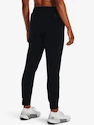 Damskie dresy Under Armour  Unstoppable Jogger-BLK