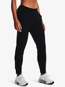 Damskie dresy Under Armour  Unstoppable Jogger-BLK