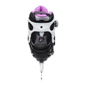 Damskie łyżwy Fila  Primo Ice Lady Black/Grey/Magenta