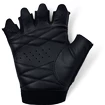 Damskie rękawiczki fitness Under Armour  Training Glove-BLK