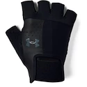 Damskie rękawiczki fitness Under Armour  Training Glove-BLK M