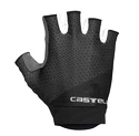 Damskie rękawiczki rowerowe Castelli  Roubaix Gel 2 black