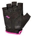 Damskie rękawiczki rowerowe NorthWave  Fast pink/black