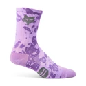 Damskie skarpetki rowerowe Fox Ranger W 6" Ranger Sock Blush