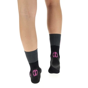 Damskie skarpetki rowerowe UYN  Lady Cycling Light Socks  37-38