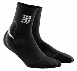 Damskie skarpety kompresyjne CEP Compression with ankle protection