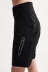 Damskie spodenki rowerowe Craft Keep WARM Hale XT Shorts black