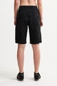 Damskie spodenki rowerowe Craft Keep WARM Hale XT Shorts black