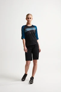 Damskie spodenki rowerowe Craft Keep WARM Hale XT Shorts black XS