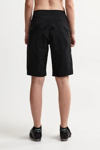 Damskie spodenki rowerowe Craft Keep WARM Hale XT Shorts black XS