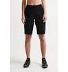 Damskie spodenki rowerowe Craft Keep WARM Hale XT Shorts black XS