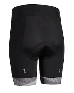 Damskie spodenki rowerowe Etape  LIVIA black/white