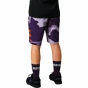 Damskie spodenki rowerowe Fox Ranger Womens Short Dark Purple