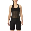 Damskie spodenki rowerowe Giro  Chrono Sport Halter Bib Short