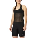 Damskie spodenki rowerowe Giro  Chrono Sport Halter Bib Short