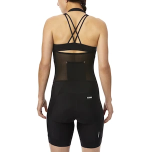 Damskie spodenki rowerowe Giro  Chrono Sport Halter Bib Short M