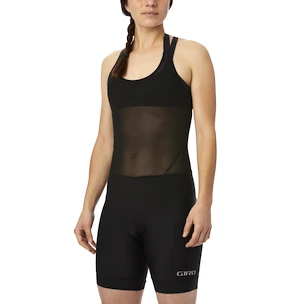 Damskie spodenki rowerowe Giro  Chrono Sport Halter Bib Short M