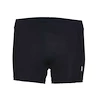 Damskie spodenki rowerowe POC  Essential W's Short Uranium Black XS