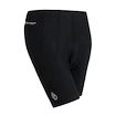 Damskie spodenki rowerowe Sensor  Cyklo Entry Black XL