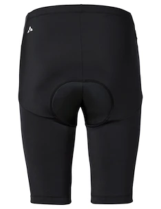 Damskie spodenki rowerowe VAUDE  Matera Tight Black 38