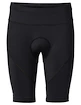 Damskie spodenki rowerowe VAUDE  Matera Tight Black 38