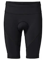 Damskie spodenki rowerowe VAUDE  Matera Tight Black 38