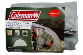 Daszek Coleman Event Shelter Pro XL silver