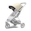 Daszek do wózka dziecięcego Thule Spring canopy soft beige