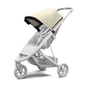 Daszek do wózka dziecięcego Thule Spring canopy soft beige