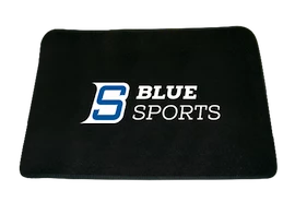 Dywan Blue Sports