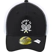 Dziecięca czapka z daszkiem Babolat  Curve Trucker Cap Jr C16 Black