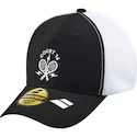 Dziecięca czapka z daszkiem Babolat  Curve Trucker Cap Jr C16 Black