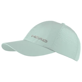 Dziecięca czapka z daszkiem Head Kids Pro Player Cap AQ