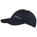 Dziecięca czapka z daszkiem Head  Kids Pro Player Cap NV