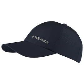 Dziecięca czapka z daszkiem Head Kids Pro Player Cap NV