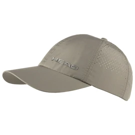 Dziecięca czapka z daszkiem Head Kids Pro Player Cap WG