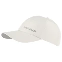 Dziecięca czapka z daszkiem Head  Kids Pro Player Cap WH