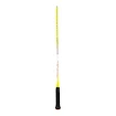 Dziecięca rakieta do badmintona Yonex  Muscle Power 2 Junior White/Lime Yellow