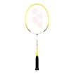 Dziecięca rakieta do badmintona Yonex  Muscle Power 2 Junior White/Lime Yellow