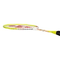 Dziecięca rakieta do badmintona Yonex  Muscle Power 2 Junior White/Lime Yellow