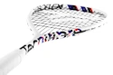 Dziecięca rakieta do squasha Tecnifibre  Carboflex Junior X-TOP V2 2024