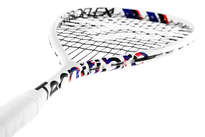 Dziecięca rakieta do squasha Tecnifibre  Carboflex Junior X-TOP V2 2024